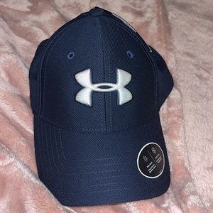 Mens Under Armour Cap